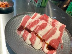 -山葵说·泥炉烤肉(泰达时尚E街区店)