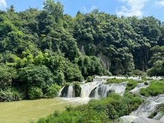 -天河潭旅游度假区