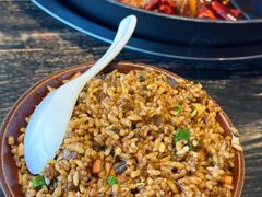 -冯校长老火锅(中联广场店)