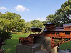 -申粤轩酒楼·三十年粤菜经典(丁香花园店)
