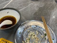 -天台小吃(新城店)