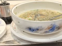 -祝家饺子馆