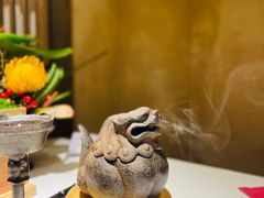 -叶叶菩提·晋福宫