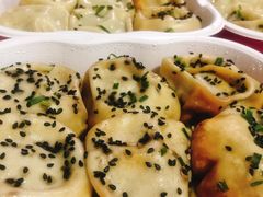 -小杨生煎(成山巴黎春天店)