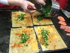 -金姐烤冷面(大沙泥街店)