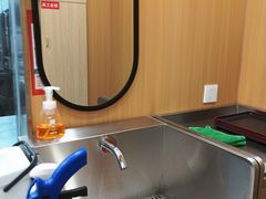 -塔斯汀中国汉堡(青浦宝龙广场店)