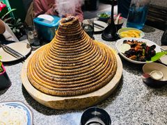-云荷里·蒸汽石锅鱼·云南菜(中发百旺店)