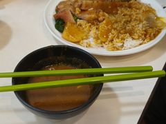 -華歡冰室-WahFoon(吉大店)