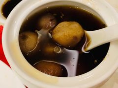 桂花糖芋儿-无锡新湖铂尔曼大酒店·悦轩中餐厅