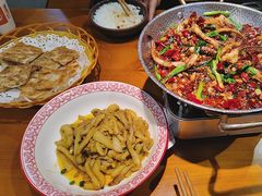 -陈家婆的菜·口味湘菜(梅溪湖店)