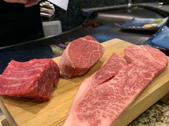 -神户牛排餐厅MOURIYA(总店)