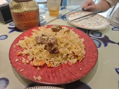 -撒拉花儿·新疆菜·清真(太阳宫店)