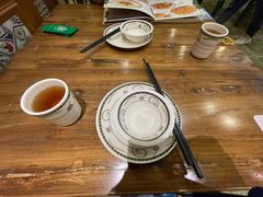 -清真·玛丽亚新疆菜主题餐厅(浙江中路店)