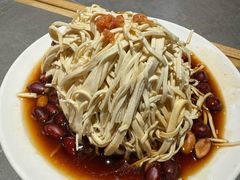 -晓淮山·扬州早茶·淮扬菜(龙阳广场店)