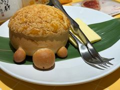 -蔡澜点心·粤菜(海印都荟城店)