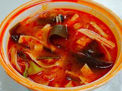-小瑞哥麻辣烫(知春路店)