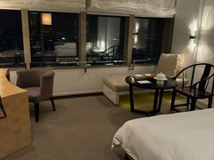 -上海柏悦酒店
