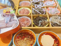 -铭记蛙小仙·活蛙畅享(CBD万达广场店)