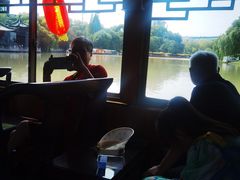 -南通濠河风景名胜区