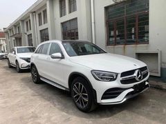 -上海星瀚奔驰4S店(红柳路店)