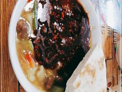 -刘老虎肉丸糊辣汤(总店)