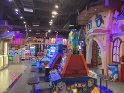 -卡通尼乐园(重庆南坪协信星光店)