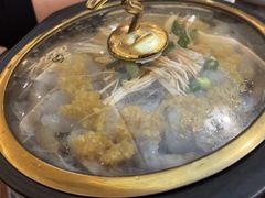 -前海沿·青岛菜(乐客城店)