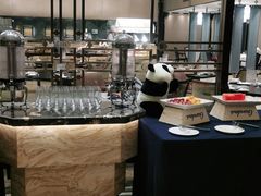 -京香轩·中餐厅(上海中庚聚龙酒店)