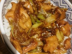 -吉野家(深圳超多维科技大厦分店)