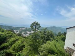 -九华山风景区