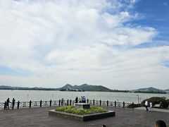 -云龙湖旅游景区