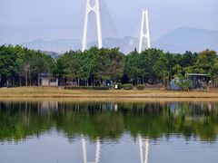 -琅岐红光湖公园