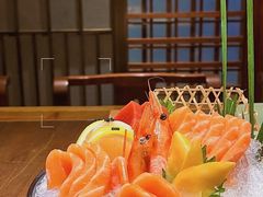 刺身拼盘-山葵家·创意料理(临平银泰城店)