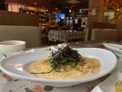 -BISTROFIORE美伊娜(伊犁南路店)