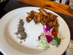 -上楼私房菜(院士路店)