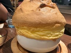 -港丽餐厅(杭大店)