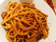 -味福记·江西小炒·南昌小吃(青山湖万达店)