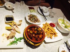 -阿英煲(凉城路店)