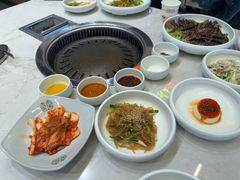 -黄金牧场(明洞总店)