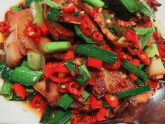 -炊烟小炒黄牛肉(浦东世纪汇店)