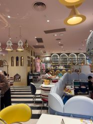 -奈尔宝·儿童乐园·亲子餐厅(前滩店)