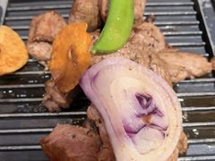 -黑松白鹿(金融街店)
