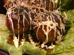 -拉面莊夢語＆中华料理八椿