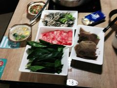 -野妹火锅(南园店)
