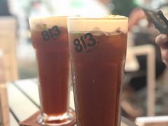松子仁缇绿-813芭依珊 BAESAn(皇冠十畝地店)