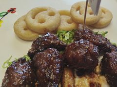 -聚鑫阁江浙菜·非遗传承技艺(青村帝华园店)