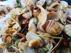 -北戴河庆山饭店·海鲜砂锅粥(北戴河黑石路店)