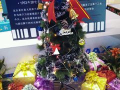 -万达影城(安吉万达广场IMAX店)