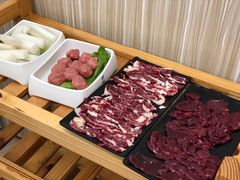 -壮雄牛屠牛肉店(两英店)