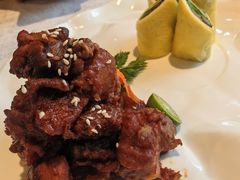 -蔓兰家的四季S0餐厅·融合菜(当代MOMA店)